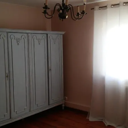 דירה Na Pogodnie שצ'צ'ין