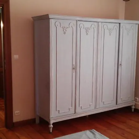 Na Pogodnie Apartment