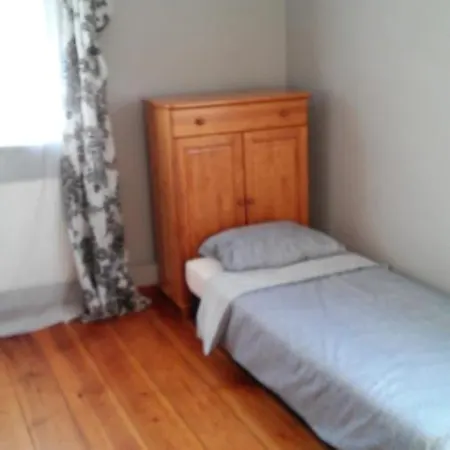 Апартаменти Na Pogodnie