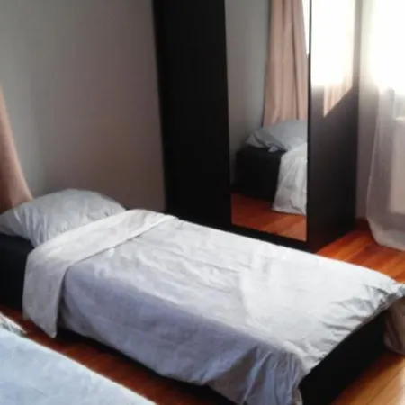 Апартаменти Na Pogodnie *