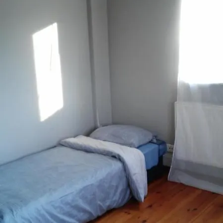 דירה Na Pogodnie שצ'צ'ין