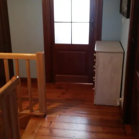 Na Pogodnie דירה *