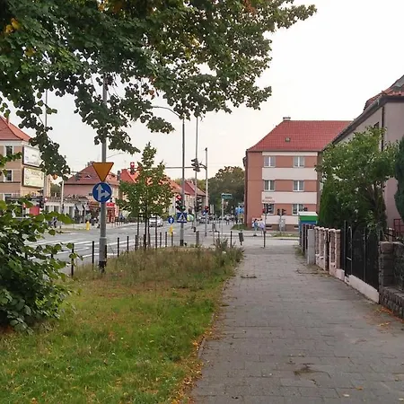 Pokoje Na Pogodnie * Szczecin