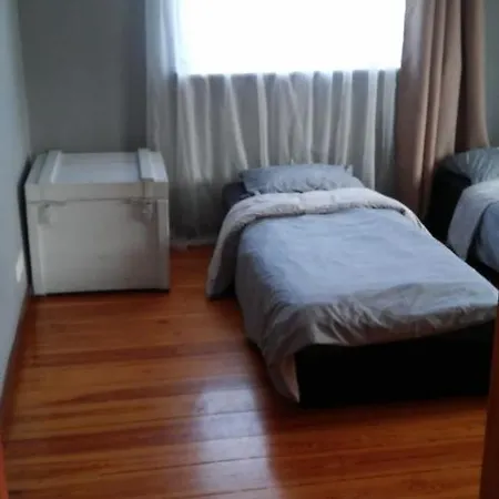 Pokoje Na Pogodnie Apartment *