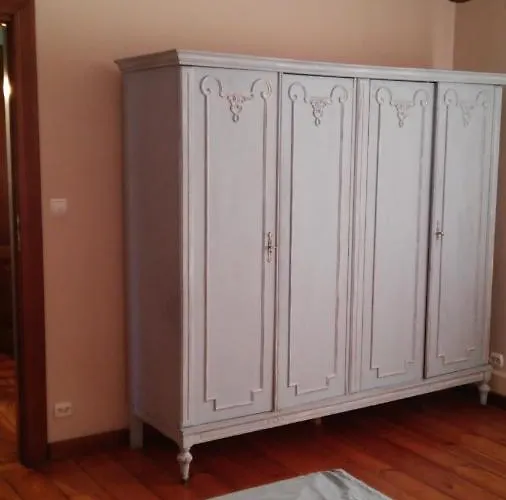 Na Pogodnie Apartament