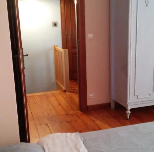 Na Pogodnie דירה