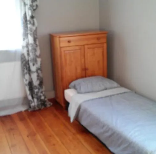 Apartament Na Pogodnie