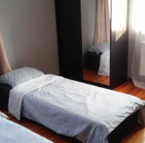 Apartament Na Pogodnie *