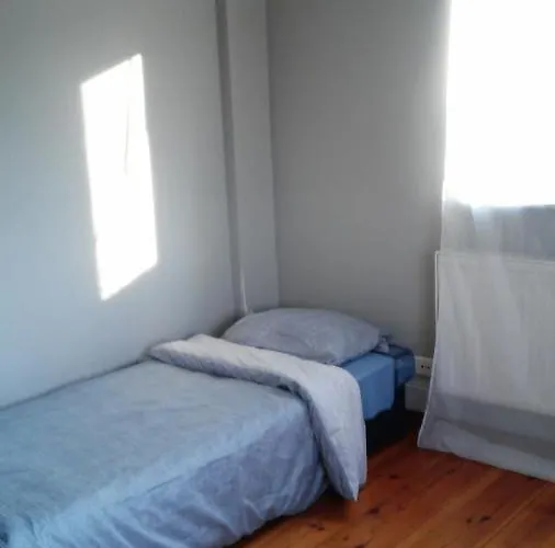 Apartament Na Pogodnie Szczecin