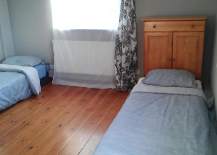 דירה Na Pogodnie *