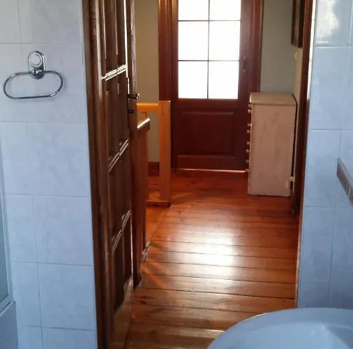 דירה Na Pogodnie *