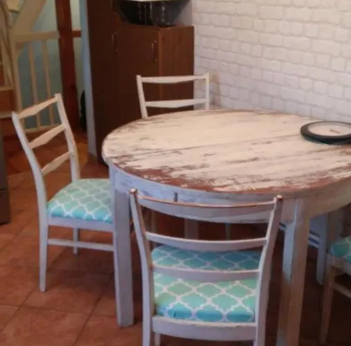 Apartament Na Pogodnie *