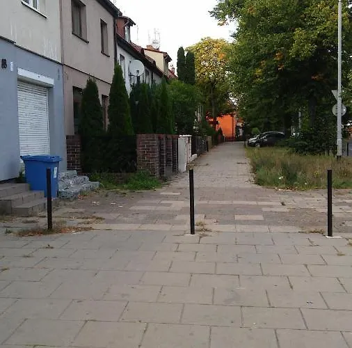 Na Pogodnie * שצ'צ'ין