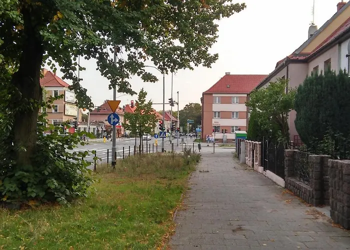 Na Pogodnie * שצ'צ'ין