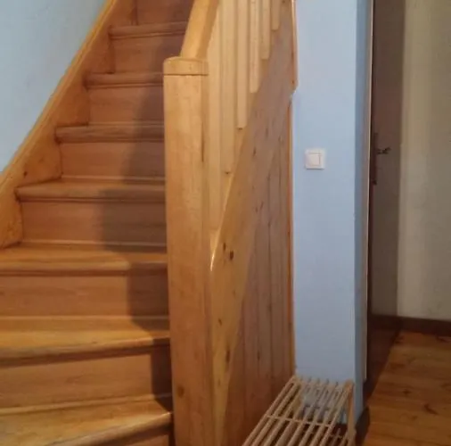 Na Pogodnie Apartament Szczecin