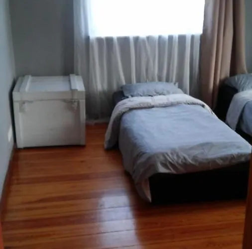 Na Pogodnie דירה *